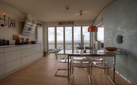 Luxe Beach Suite Zandvoort