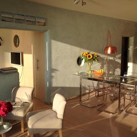 Luxe Beach Suite Zandvoort Exterior foto